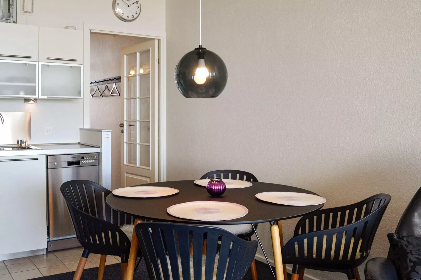 4 persoons vakantie huis in Fanø-By Traum-Binnen