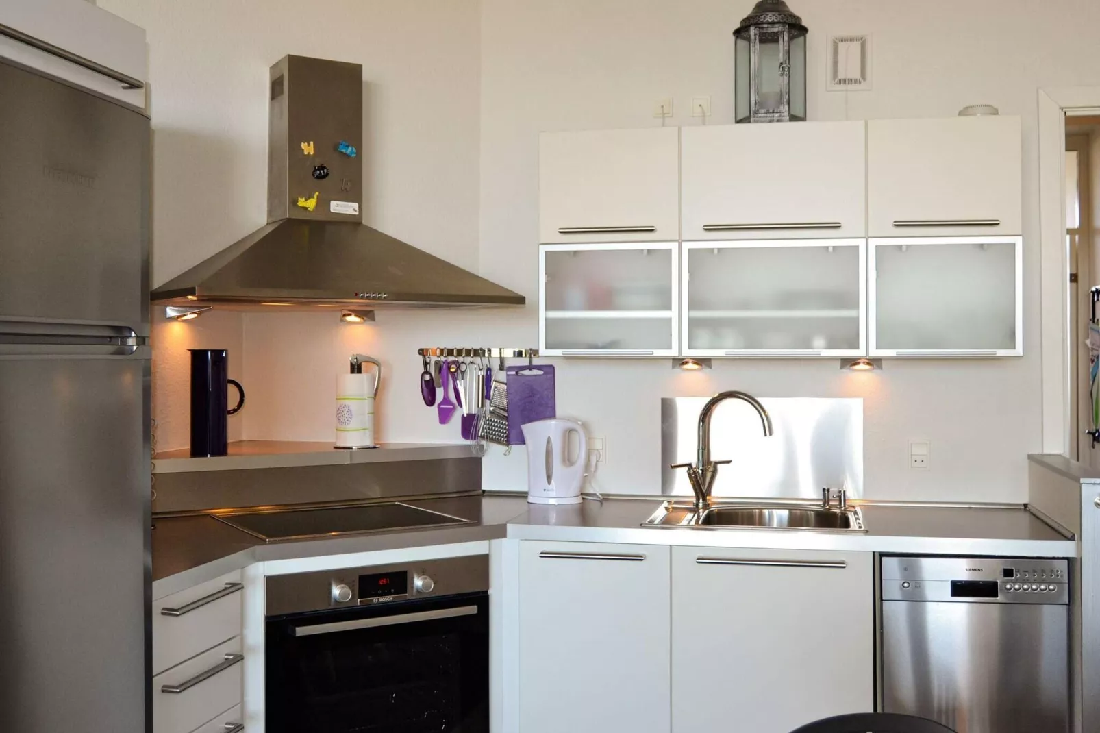 4 persoons vakantie huis in Fanø-By Traum-Binnen