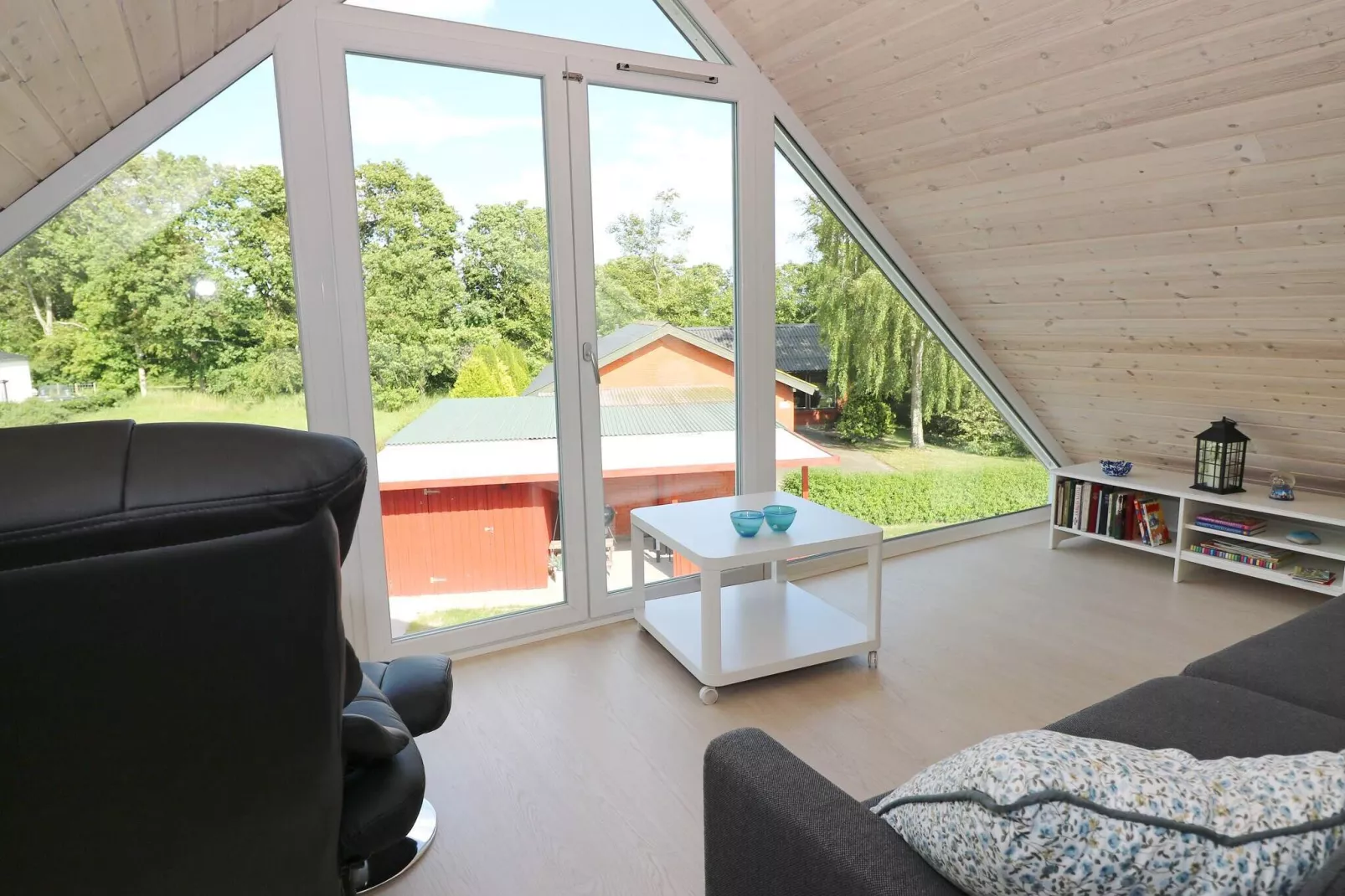 10 persoons vakantie huis in Hadsund-By Traum-Waterzicht