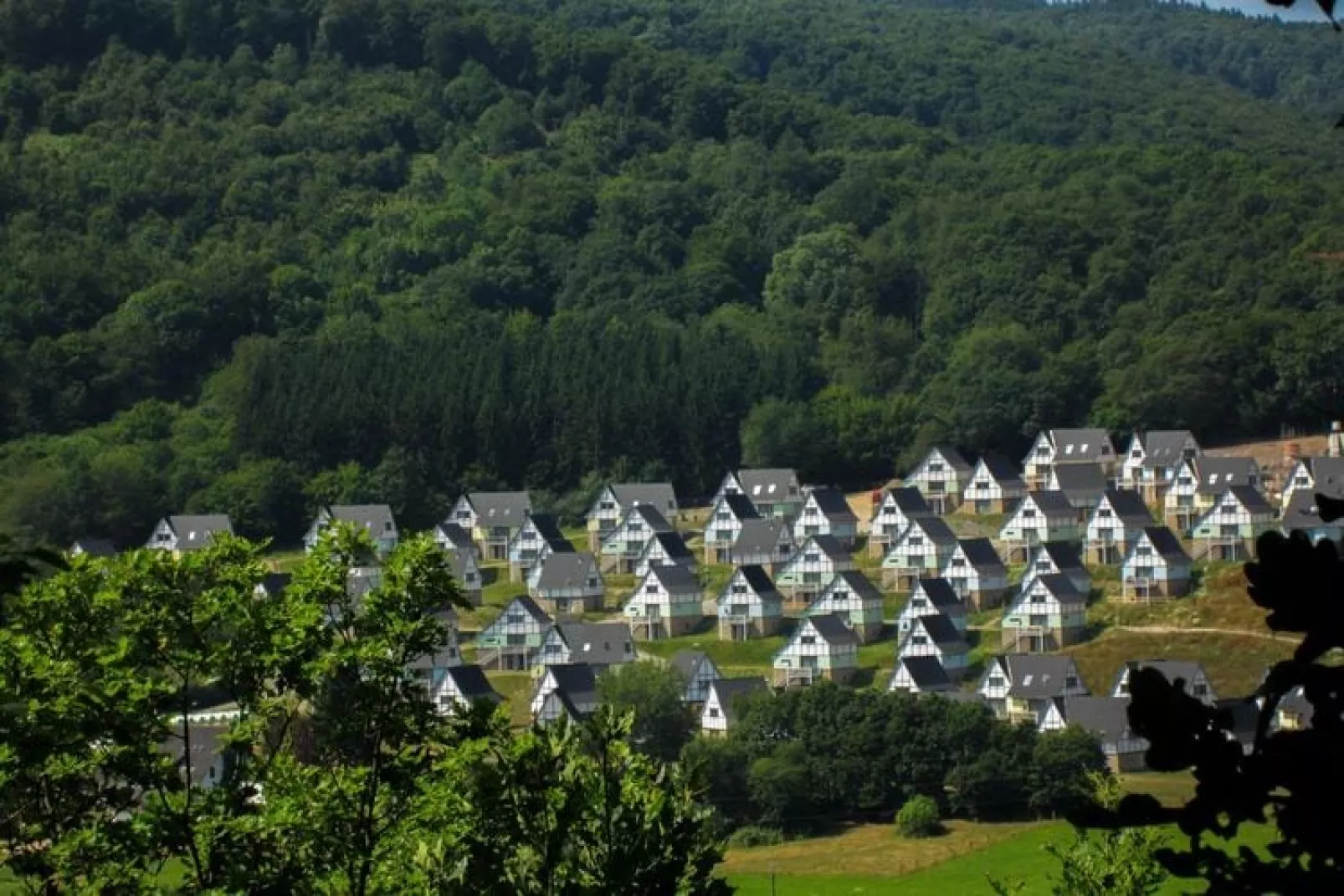 Appartement Ammersee Comfort, Eifeler Tor-Niet-getagd