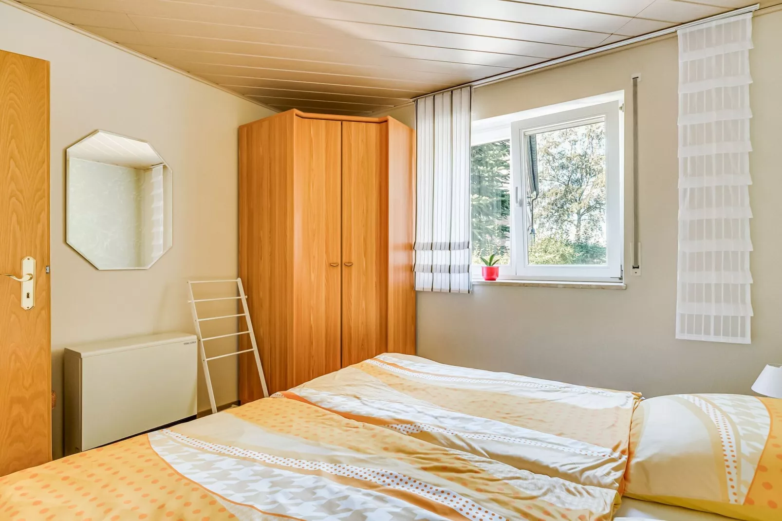 Maja-Slaapkamer