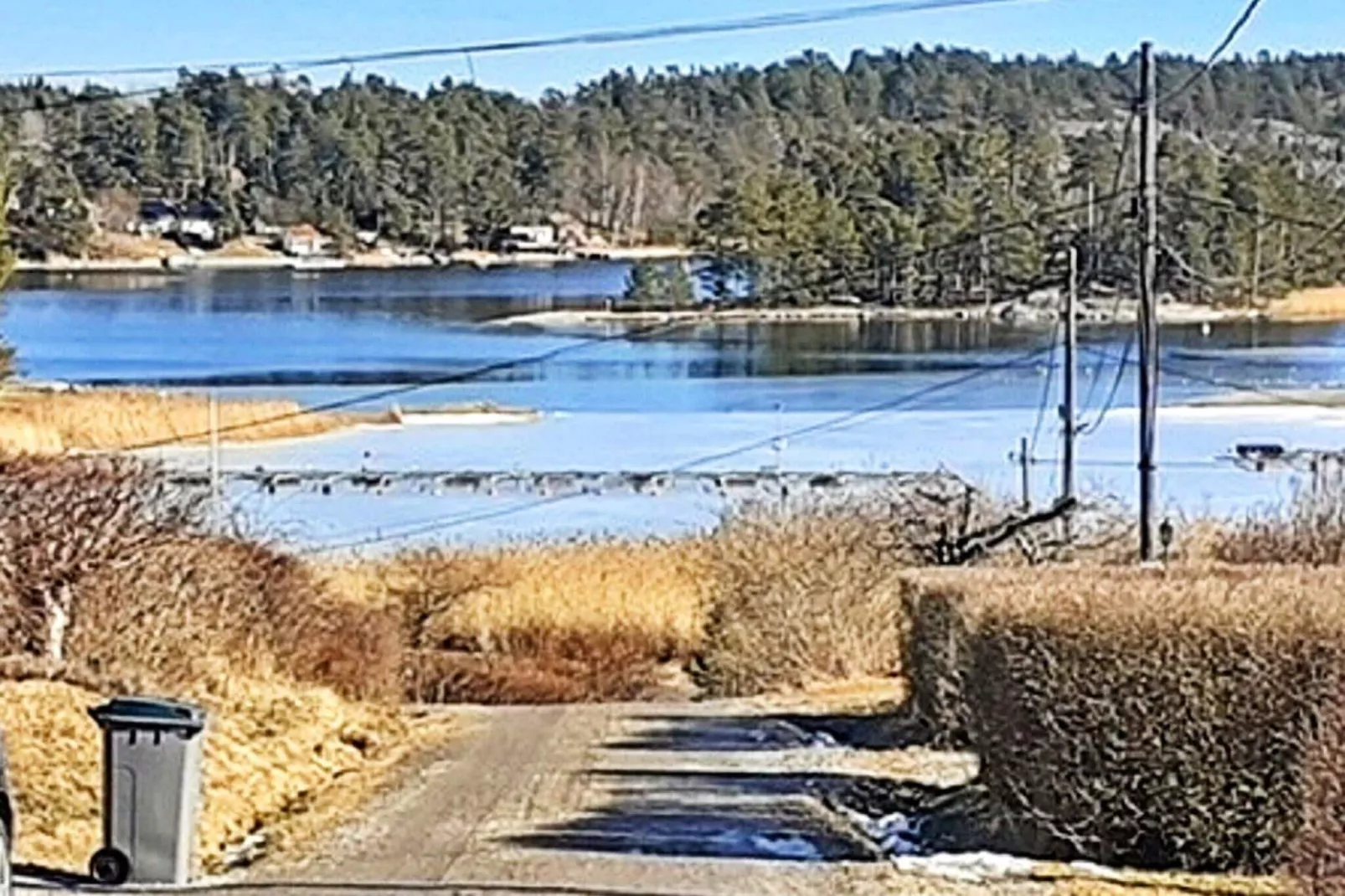 7 persoons vakantie huis in INGARÖ-By Traum-Niet-getagd