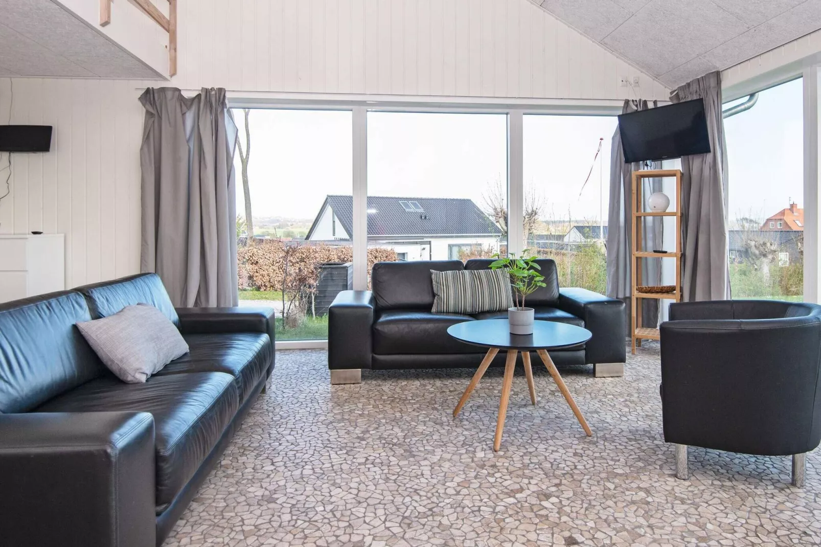 10 persoons vakantie huis in Rønde-By Traum