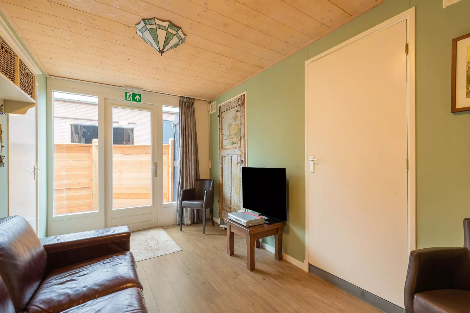 Bouwhoeve-Woonkamer