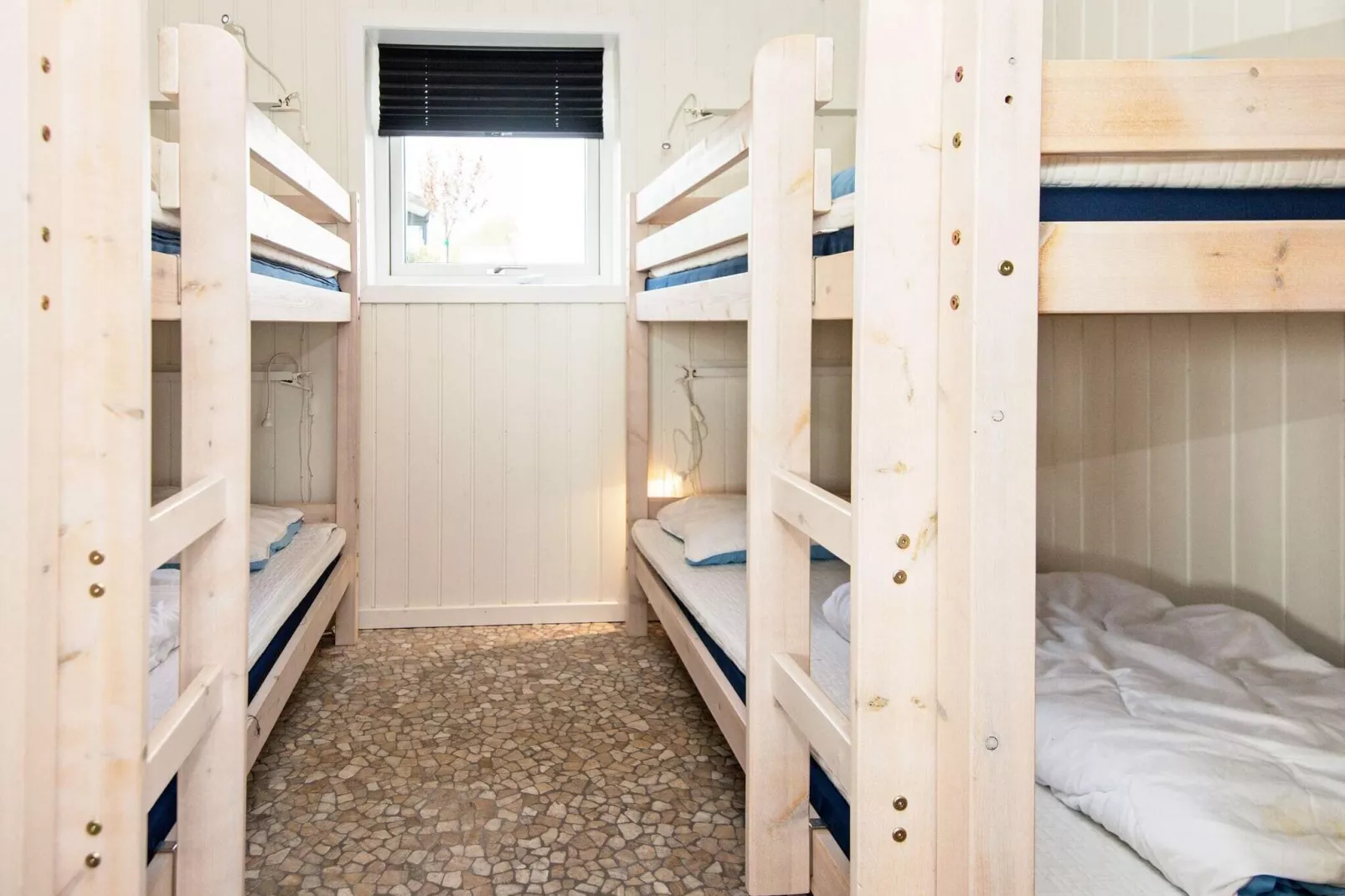 10 persoons vakantie huis in Rønde-By Traum-Binnen