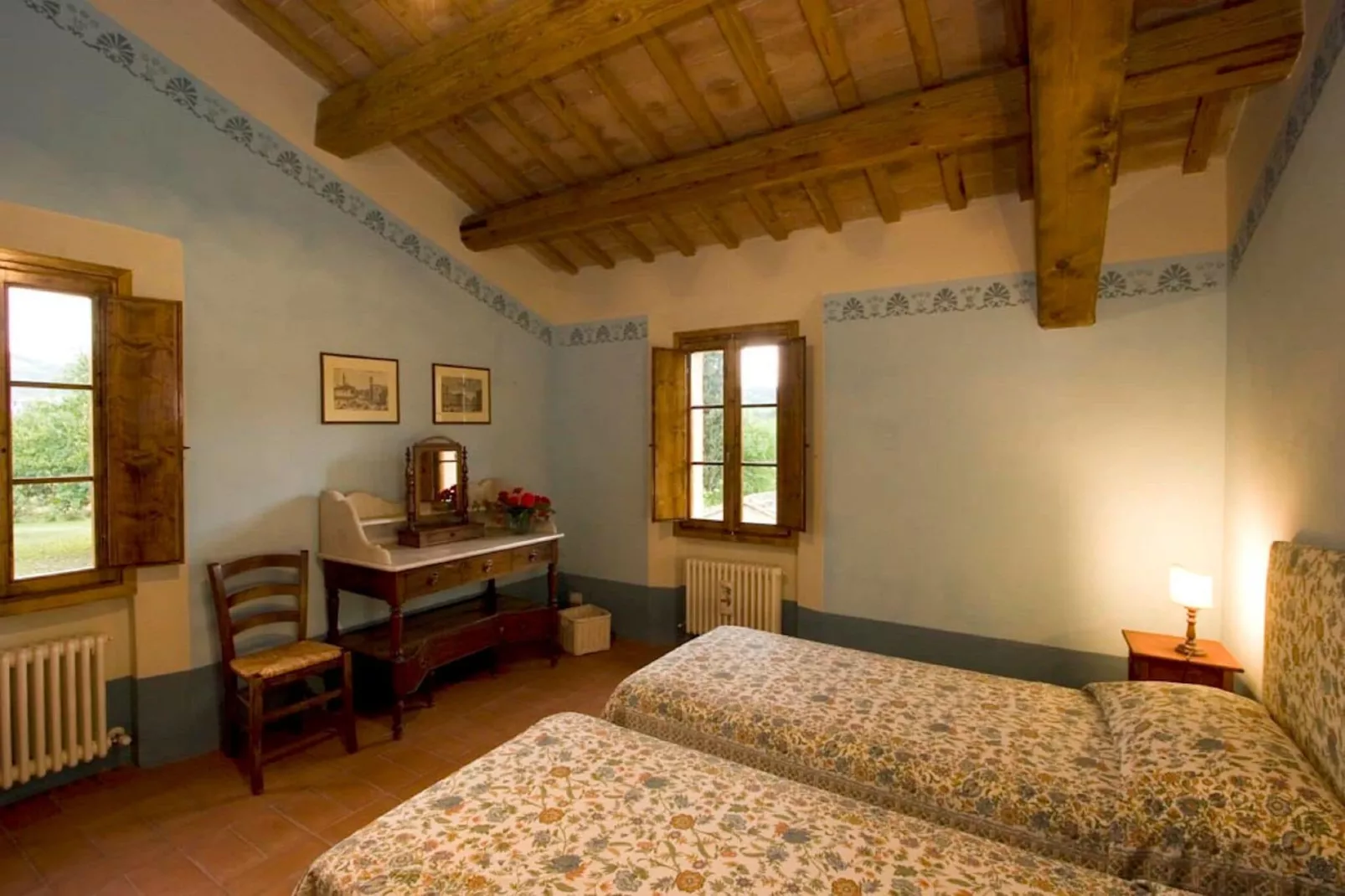Ovello-Slaapkamer