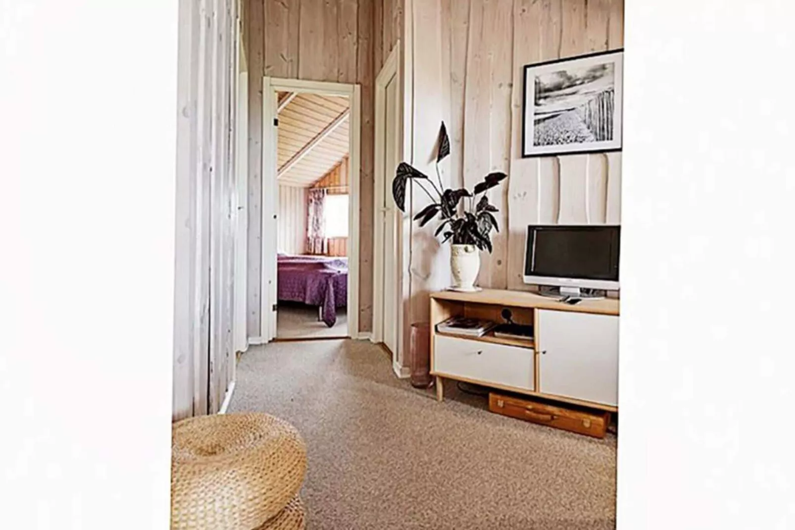 8 persoons vakantie huis in Sydals-By Traum-Binnen