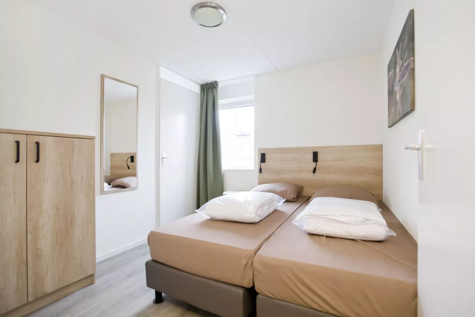Landgoed De IJsvogel 9-Slaapkamer