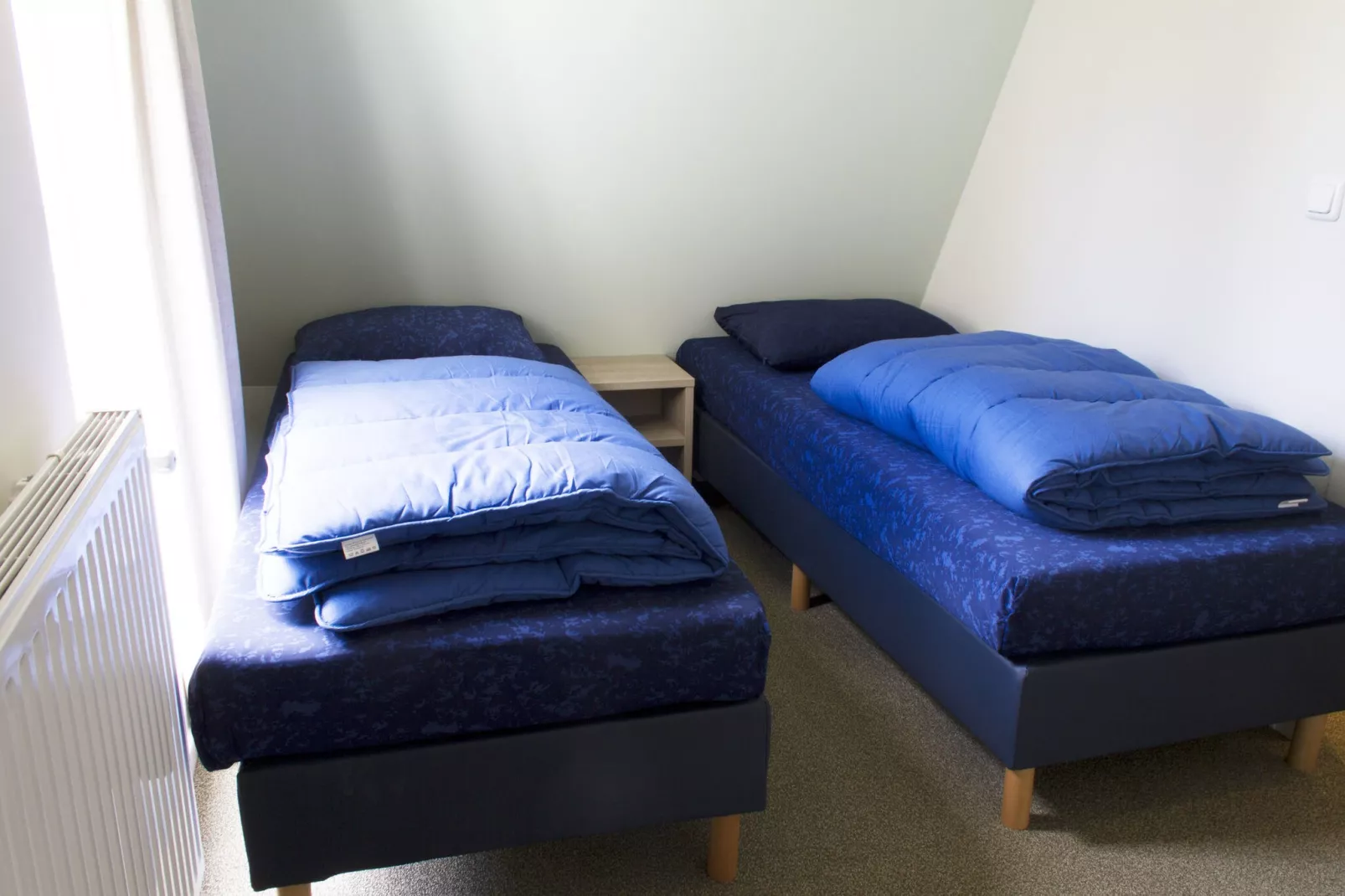 Bungalowpark Hoenderloo 5-Slaapkamer