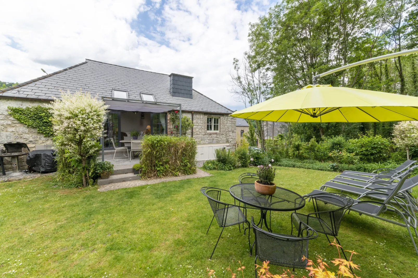gardensummer