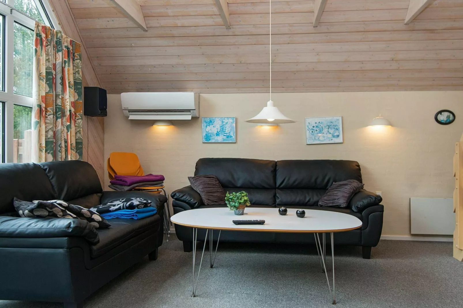 indoor