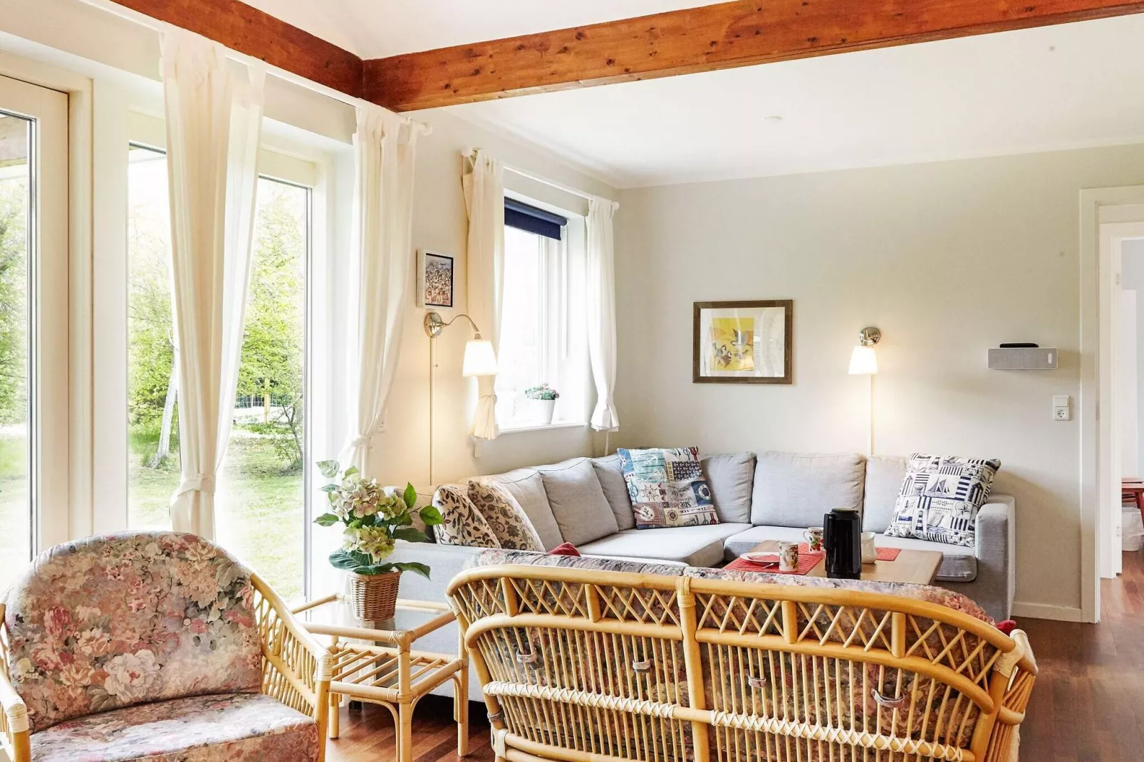 10 persoons vakantie huis in Vig-Binnen