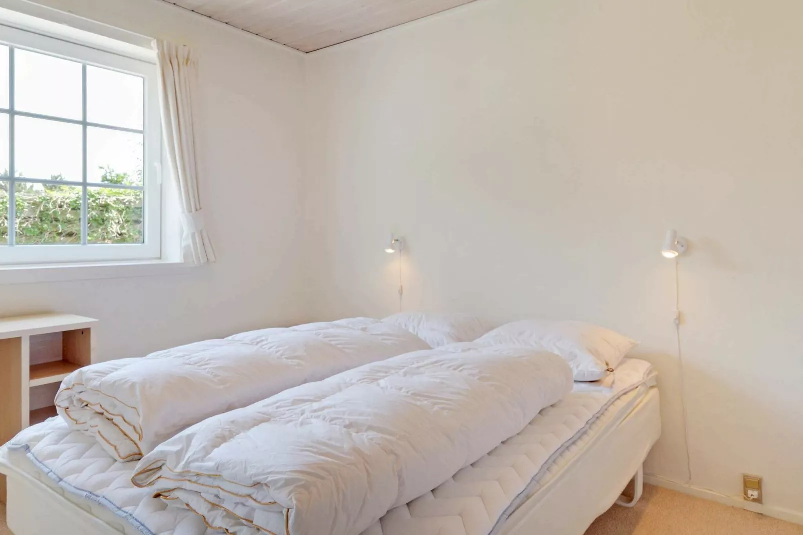 6 persoons vakantie huis in Hemmet-By Traum-Binnen