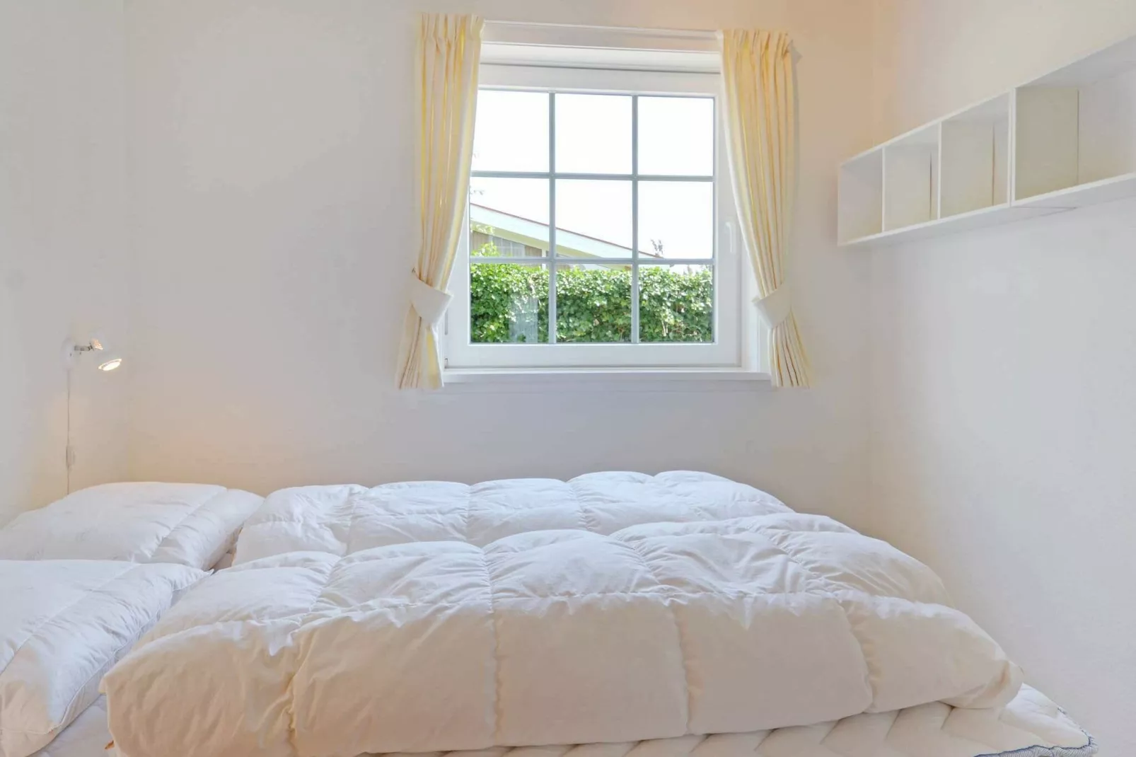 6 persoons vakantie huis in Hemmet-By Traum-Binnen