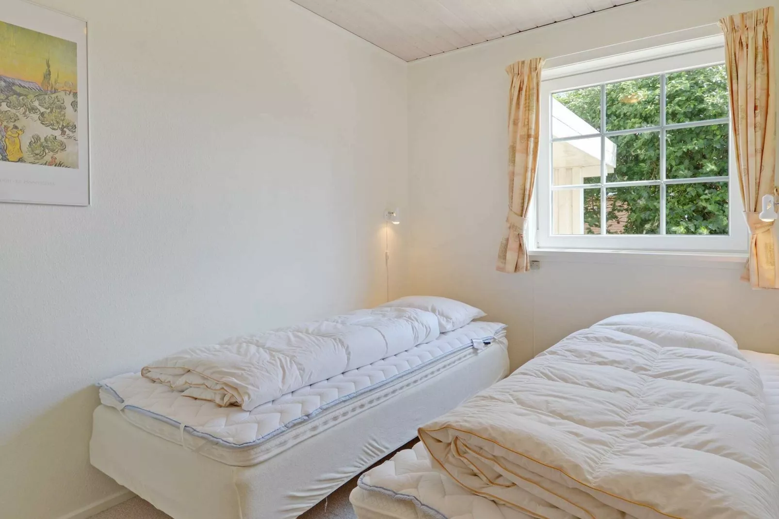 6 persoons vakantie huis in Hemmet-By Traum-Binnen