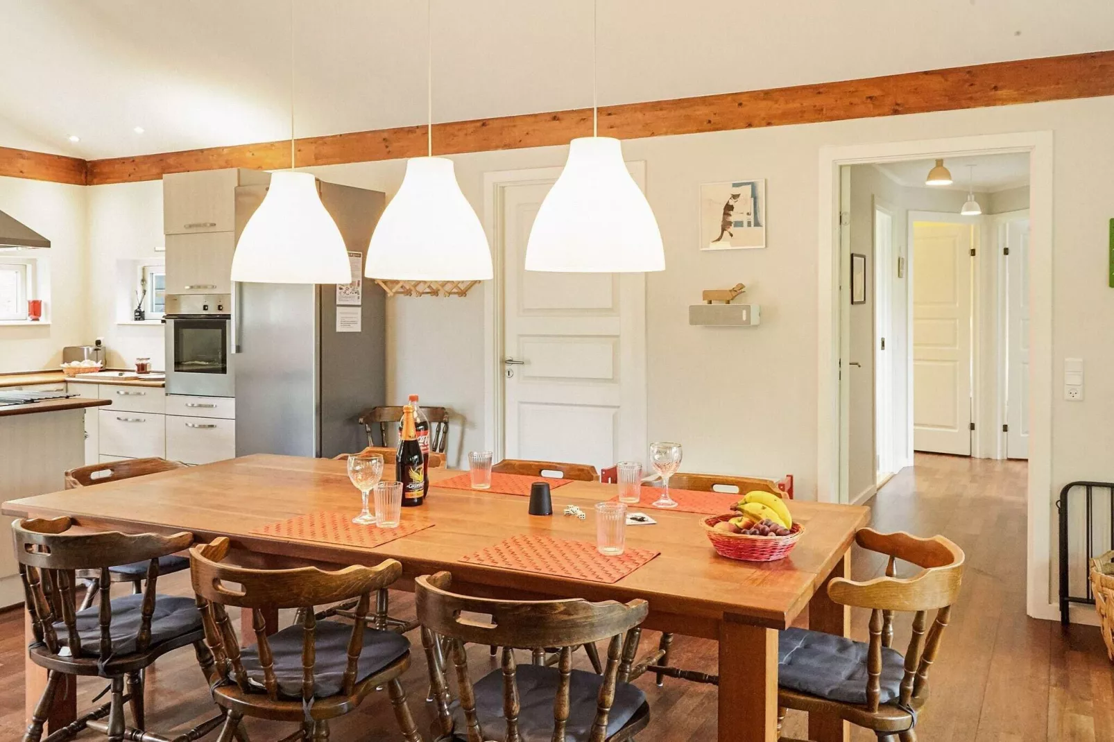 10 persoons vakantie huis in Vig-Binnen