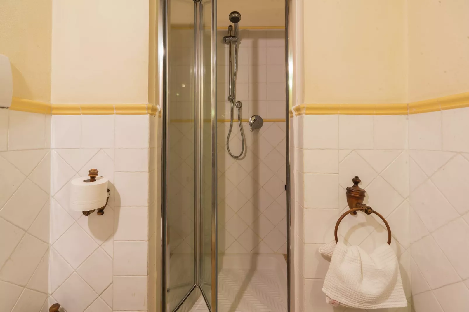Giglio-Badkamer