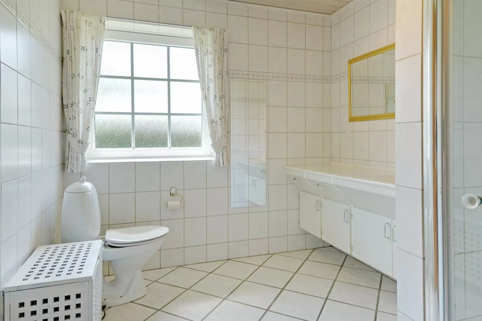 6 persoons vakantie huis in Hemmet-By Traum-Binnen