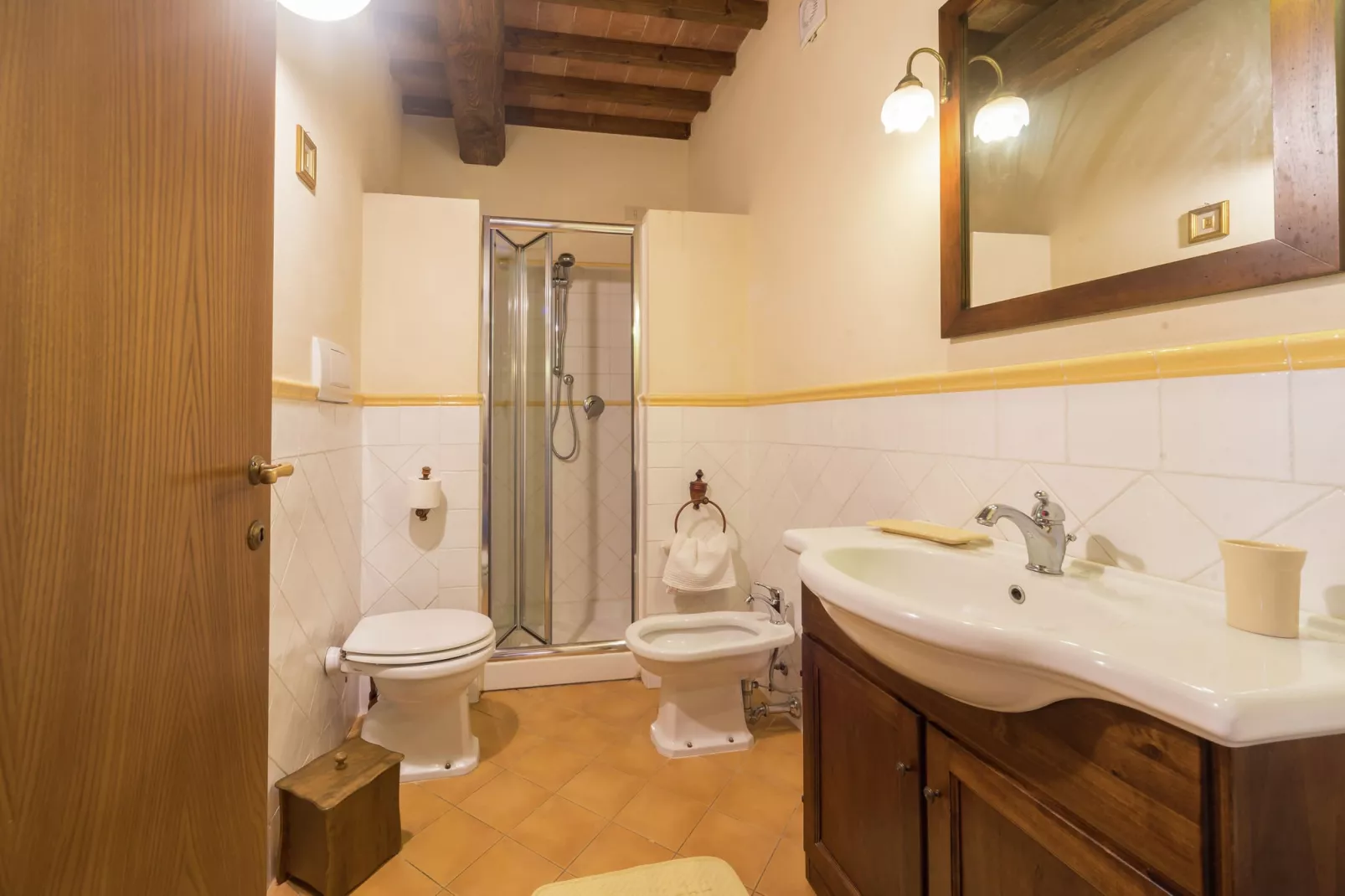 Giglio-Badkamer