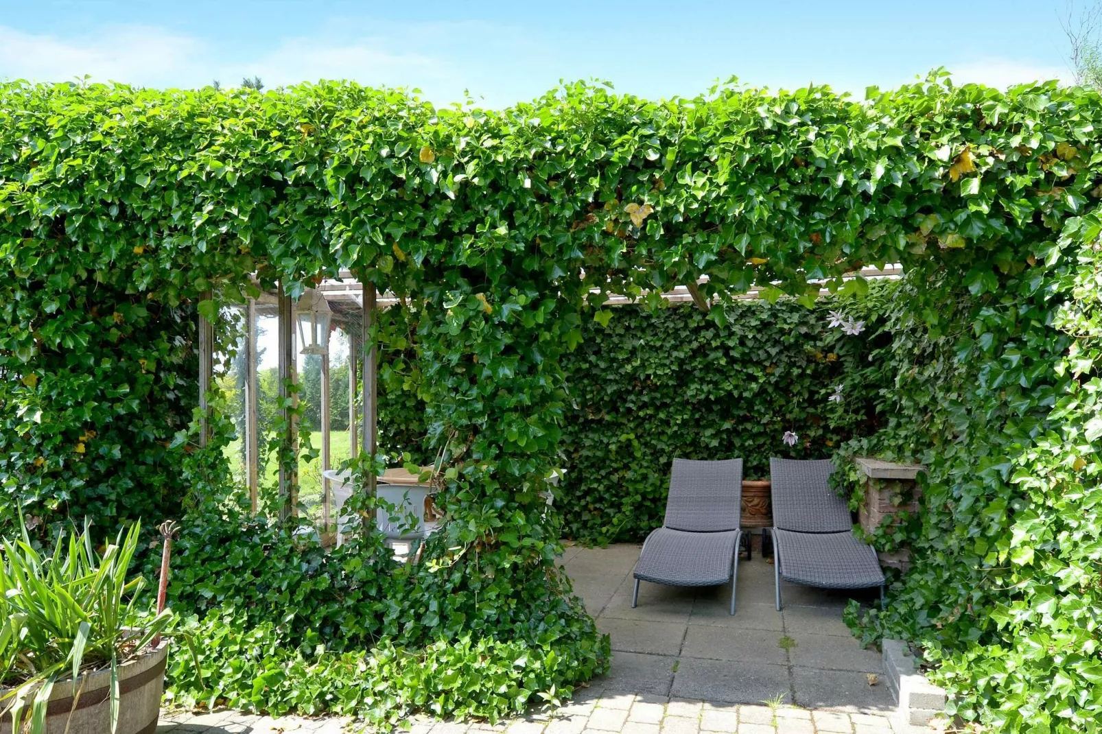 6 persoons vakantie huis in Hemmet-By Traum-Uitzicht