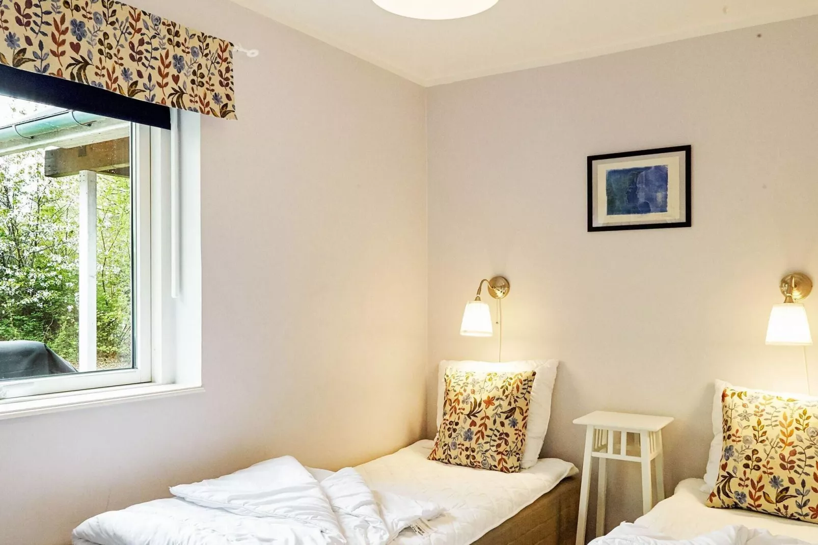 10 persoons vakantie huis in Vig-Binnen