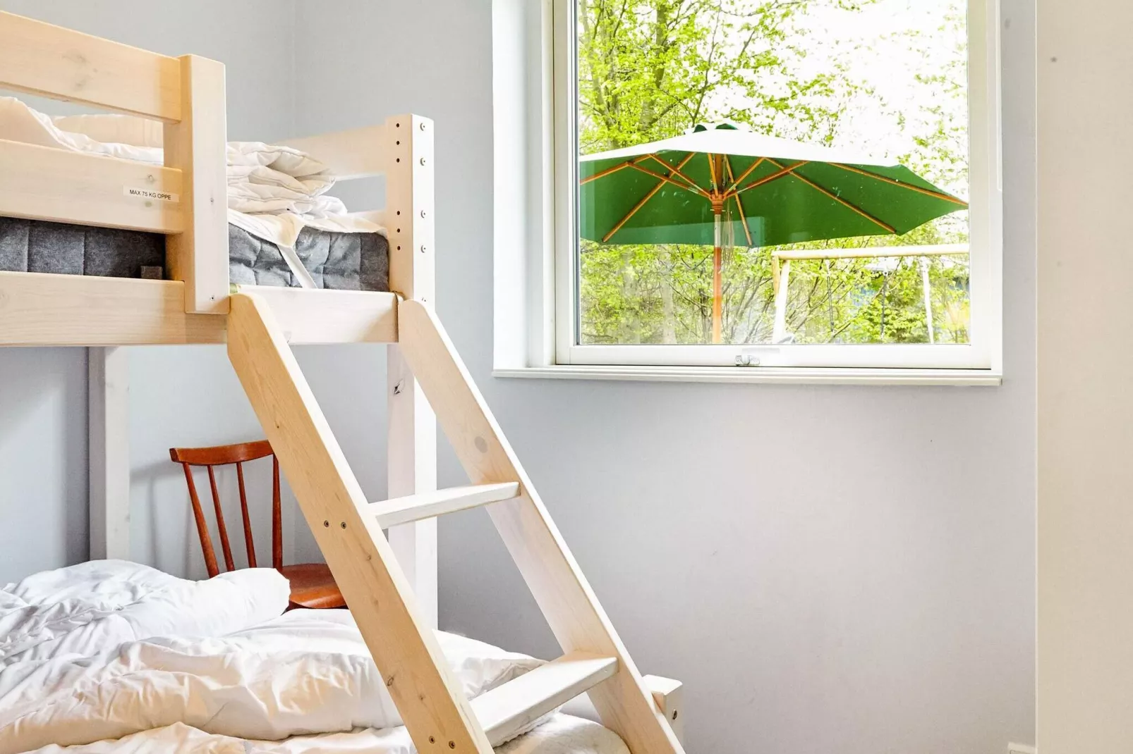 10 persoons vakantie huis in Vig-Binnen