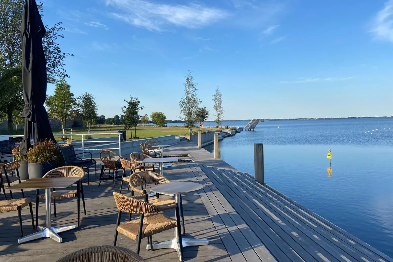 Villa Harderwold 350-Gebieden zomer 5km