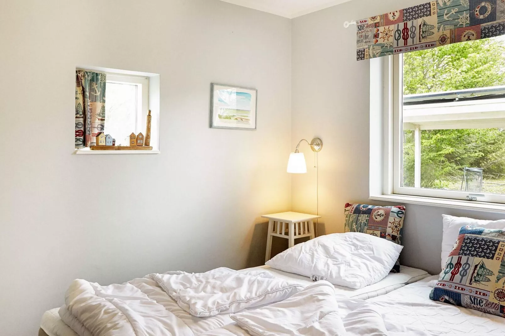 10 persoons vakantie huis in Vig-Binnen