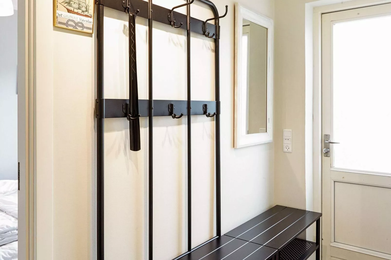 10 persoons vakantie huis in Vig-Binnen