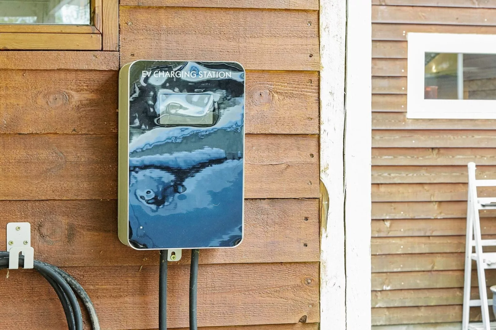 10 persoons vakantie huis in Vig-Binnen