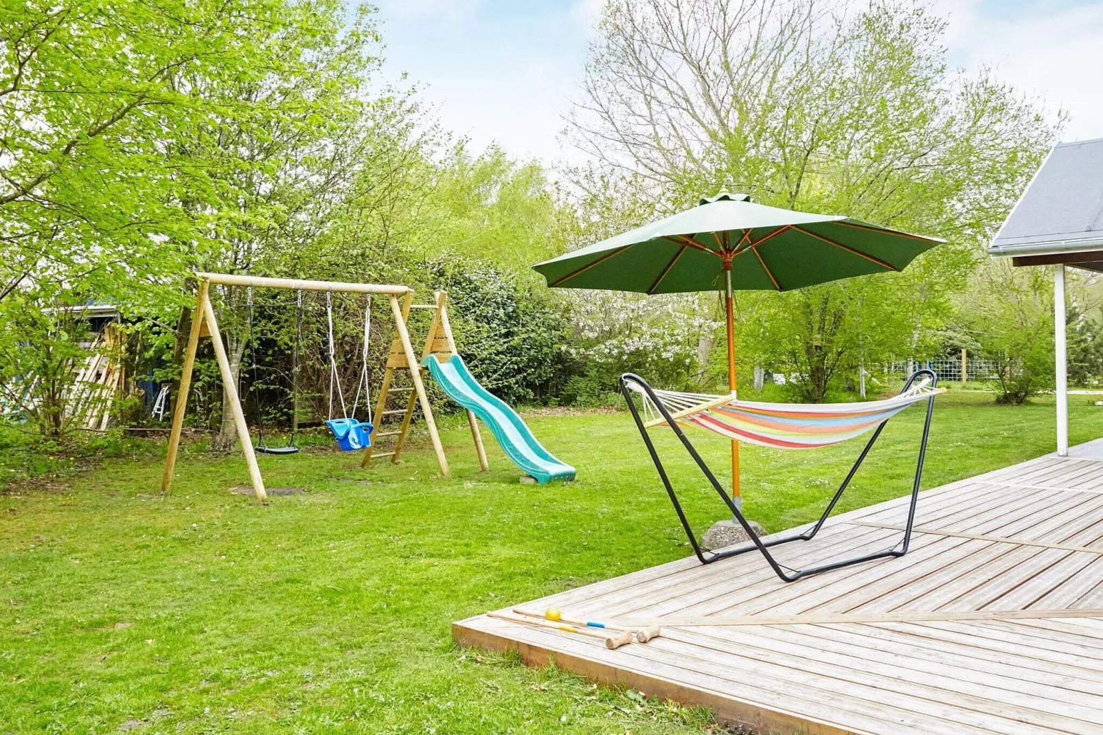 10 persoons vakantie huis in Vig-Uitzicht