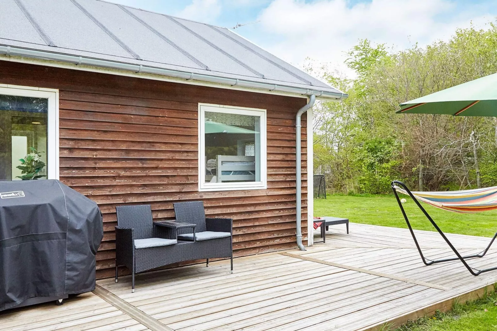 10 persoons vakantie huis in Vig-Uitzicht