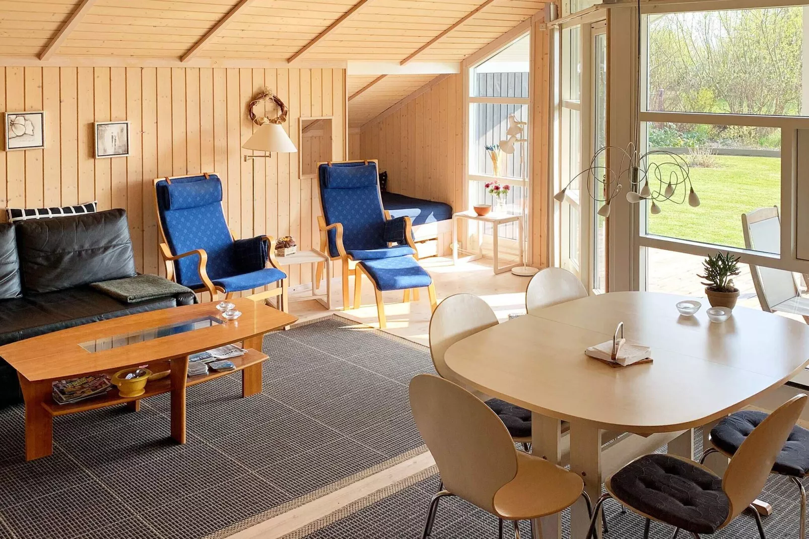 6 persoons vakantie huis in Nakskov-By Traum-Binnen