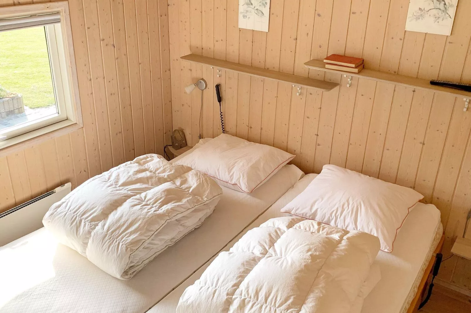 6 persoons vakantie huis in Nakskov-By Traum-Binnen