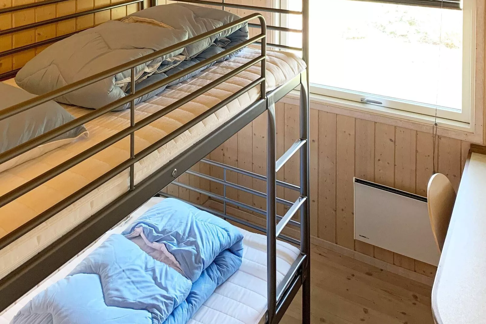 6 persoons vakantie huis in Nakskov-By Traum-Binnen