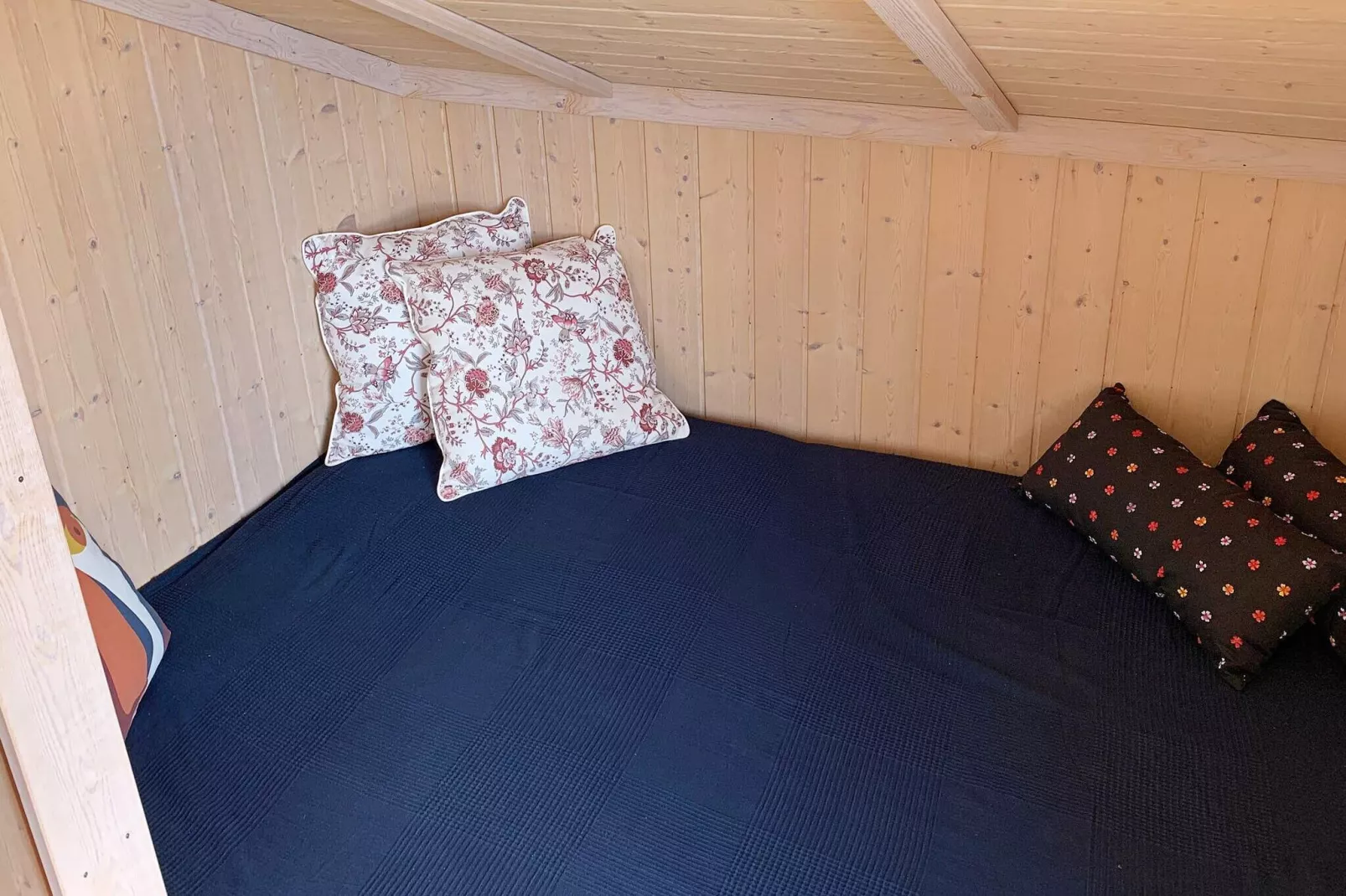 6 persoons vakantie huis in Nakskov-By Traum-Binnen