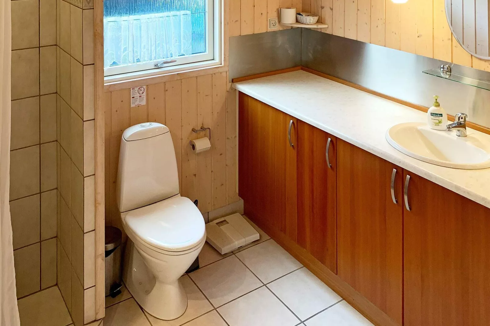 6 persoons vakantie huis in Nakskov-By Traum-Binnen