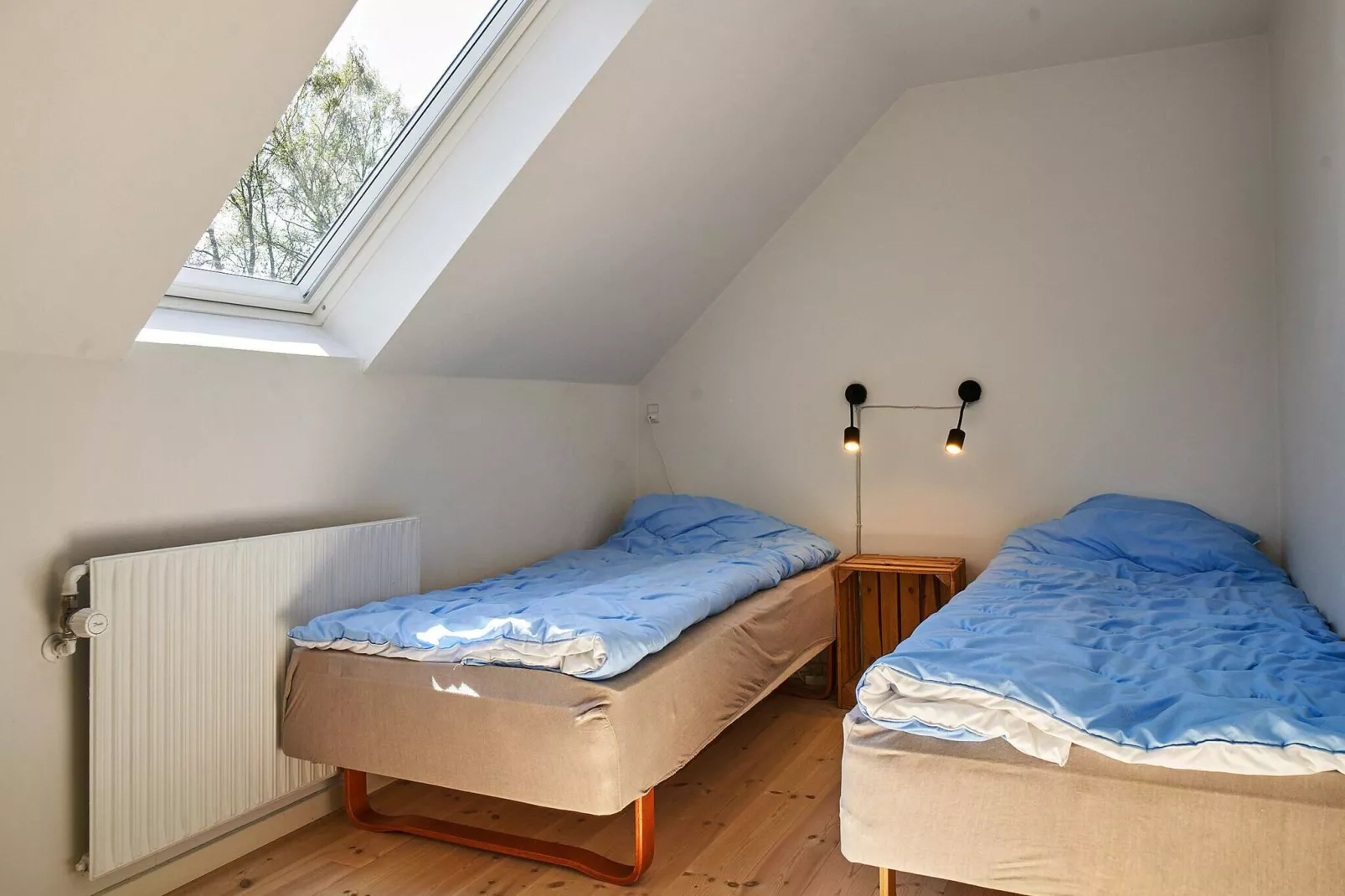 12 persoons vakantie huis in Nexø-By Traum-Binnen