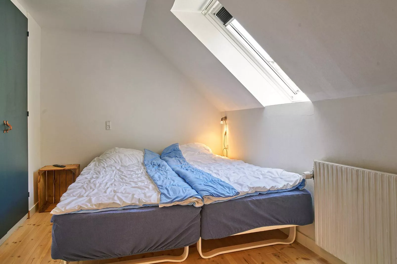 12 persoons vakantie huis in Nexø-By Traum-Binnen