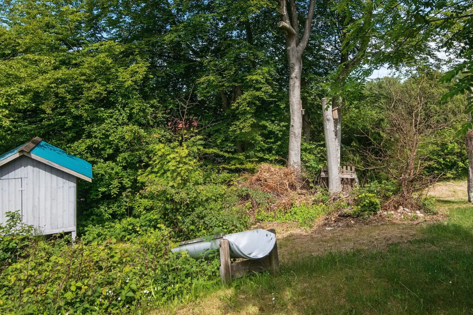 6 persoons vakantie huis in Glesborg-By Traum-Uitzicht