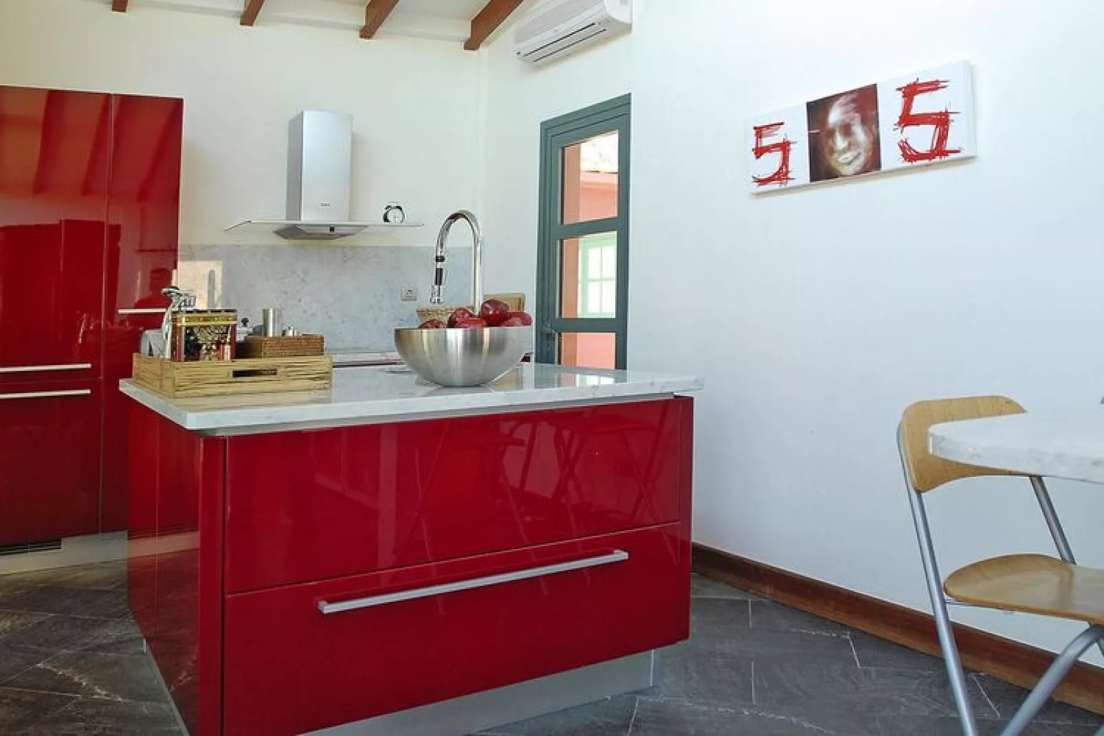 Villa La Canela I - Keuken