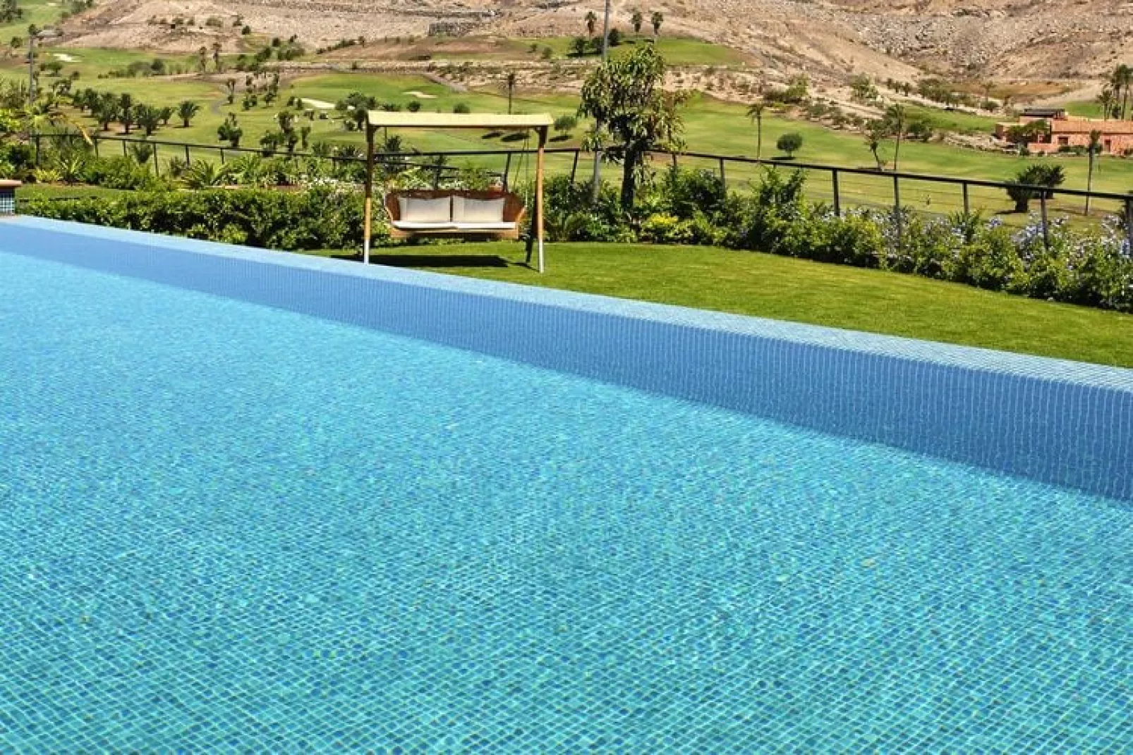 Villa La Canela I - Zwembad