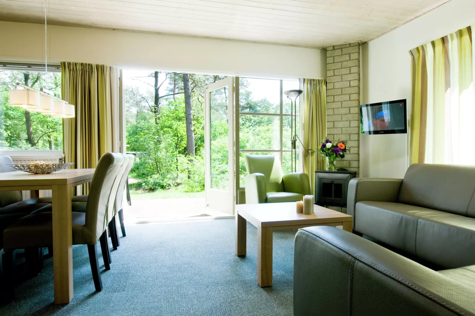 RCN Vakantiepark de Noordster 3