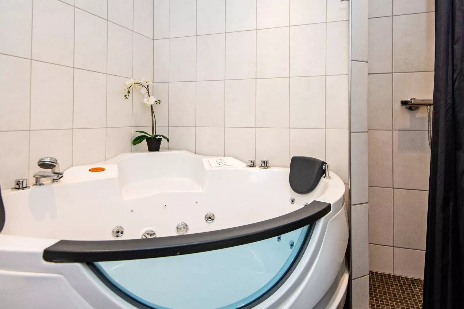 8 persoons vakantie huis in Rømø-By Traum-Spa