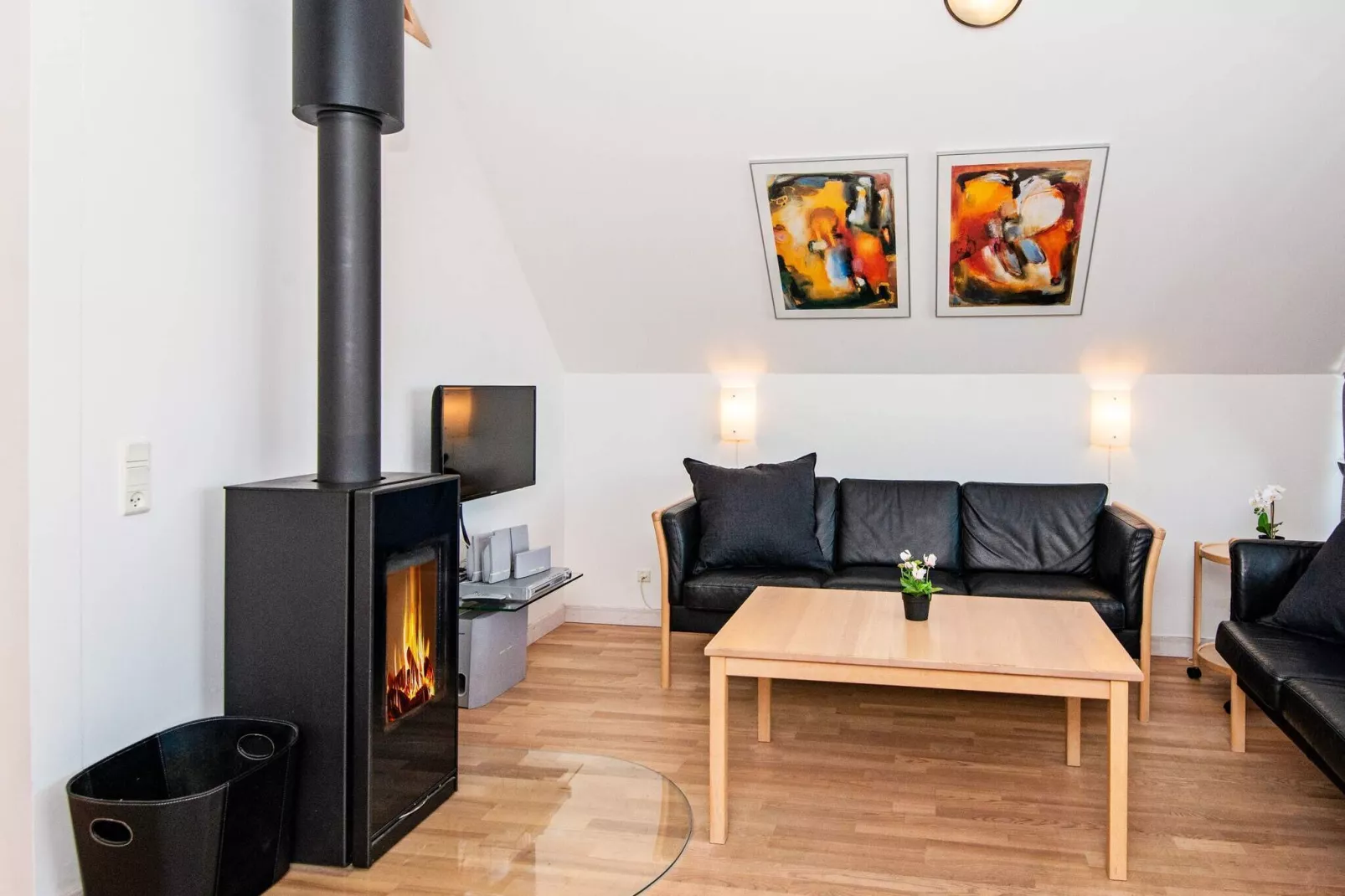 8 persoons vakantie huis in Rømø-By Traum-Binnen