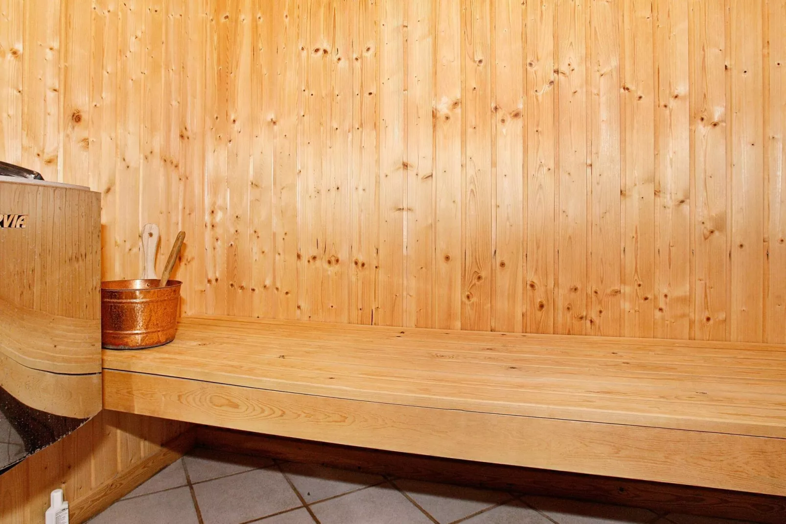 10 persoons vakantie huis in Hadsund-By Traum-Sauna