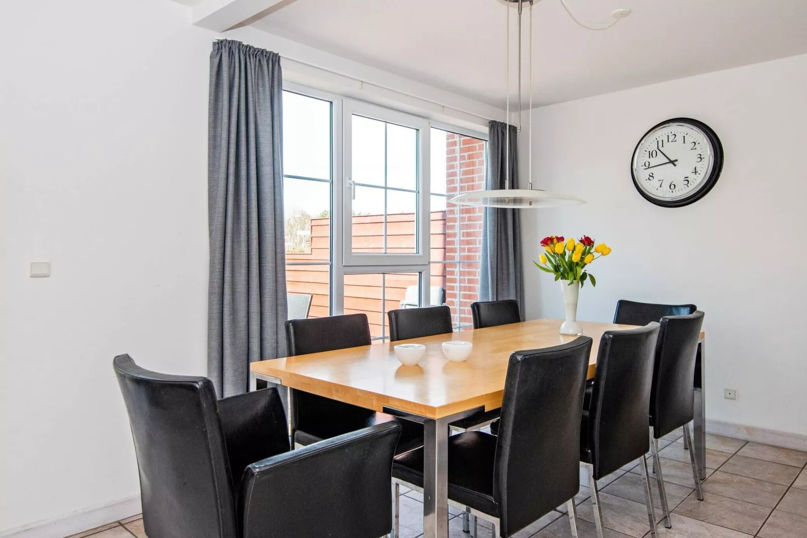 8 persoons vakantie huis in Rømø-By Traum-Binnen