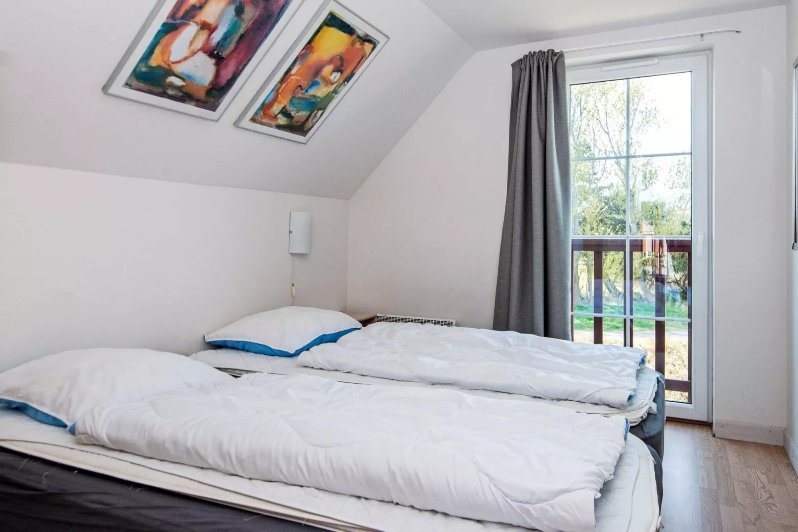 8 persoons vakantie huis in Rømø-By Traum-Binnen