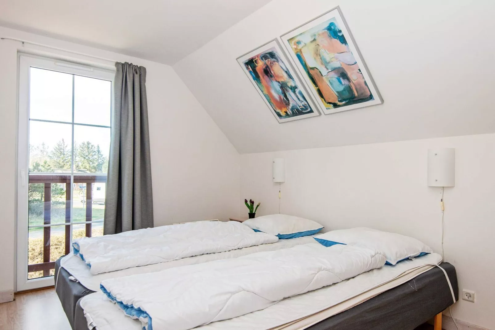 8 persoons vakantie huis in Rømø-By Traum-Binnen
