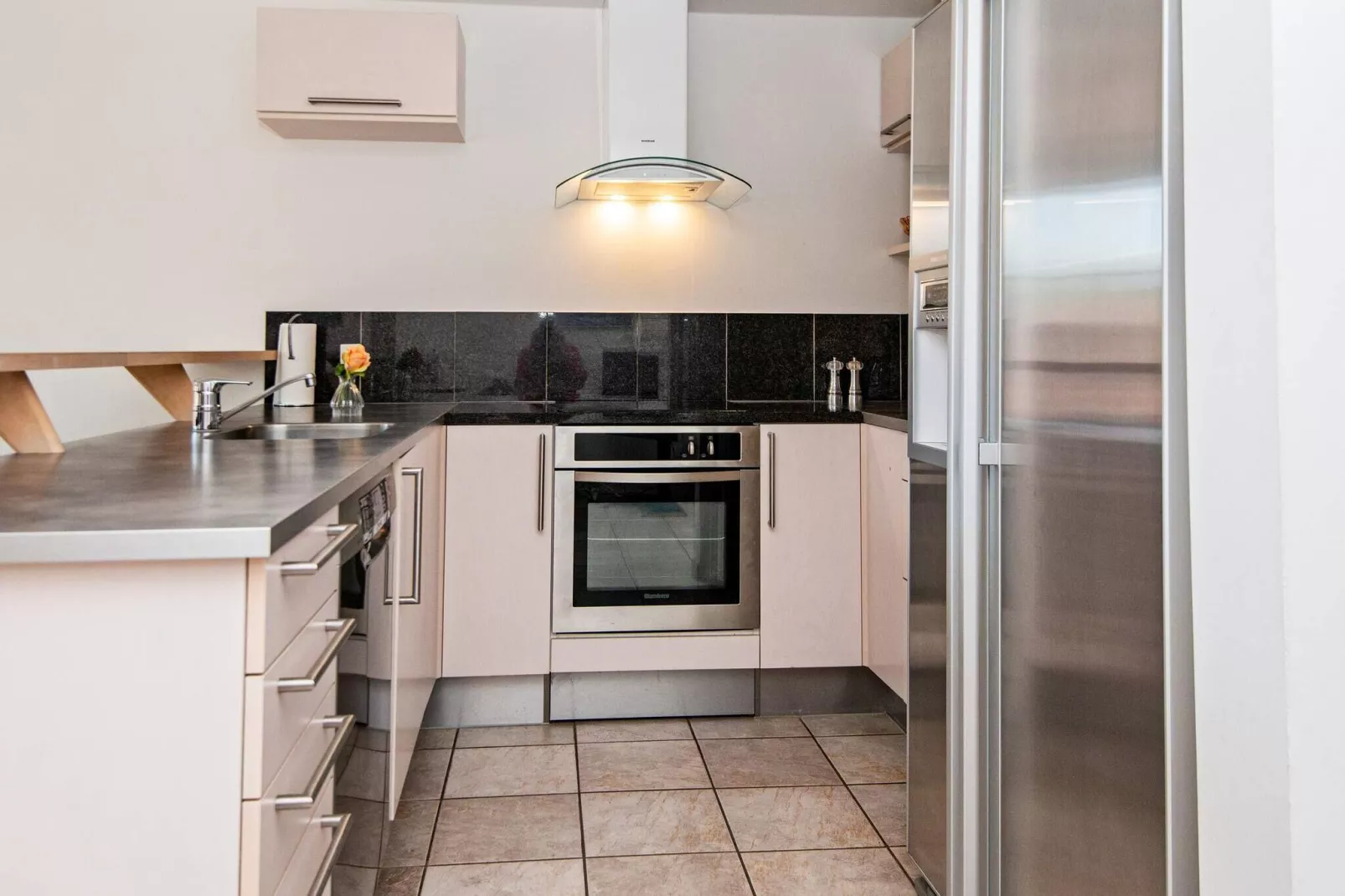 8 persoons vakantie huis in Rømø-By Traum-Binnen